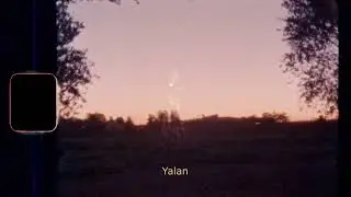 Teşko v Baho-B - Yalan