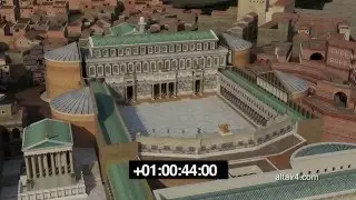 Forum of Trajan