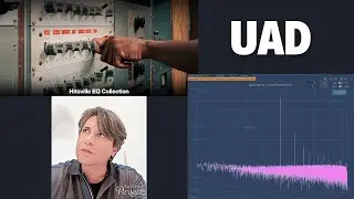 UAD HITSVILLE EQ MASTERING