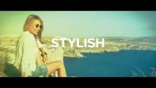 Travel Typography - Adobe Premiere Pro Motion Graphic Templates, Presets & Effects - Videohive