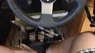 Cockpit com Rodinhas Vale a Pena ???