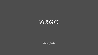 Virgo chord progression - Backing Track (no piano)