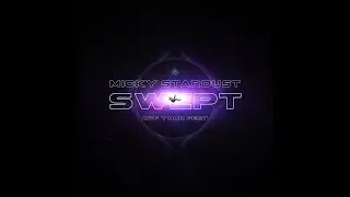 Swept Off My Feet 