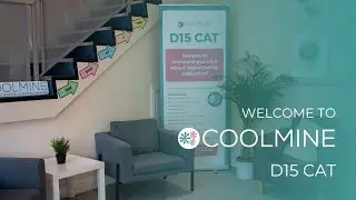 Welcome to Coolmine: D15 CAT (2021)