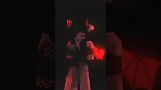 Bellamy Demon Dance Challenge - Mine-imator / minecraft  