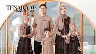 TENARA 05 BROWNIE CAMEL