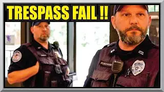 COUNTY HEALTH DIRECTOR HITS THE PANIC BUTTON !! WISCONSIN - First Amendment Audit - Amagansett Press