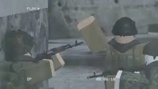 Roblox Chechnya 