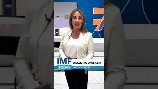 IMF Today | Spring Meetings 2023