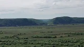 Амурская область и горы Китая. Природа России! Михайловские столбы. Осторожно змеи