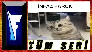 Furkan Emirce - Execution Faruk Full Series 1-20