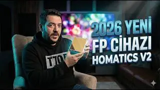 The Secret Power That Will Make Your TV Fly! | Homatics Box 4K V2