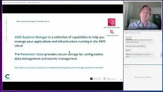 Exploring AWS Java SDK developer features using the Java integration implemented in ColdFusion 2021