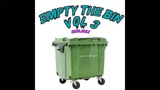 LA FÈVE   EMPTY THE BIN VOL 3 (FULL ALBUM)