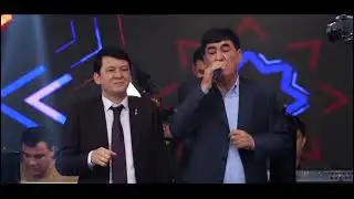 Palwan Halmyradow - Toy aydymlary