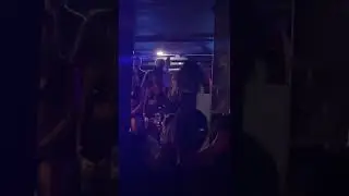 The finale with Tara Brown and Burju Perez