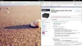 Installing Printers on Linux