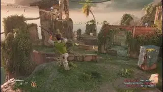 u4 highlights #1