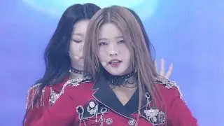 240410 빌리(Billlie) - DOMINO ～ butterfly effect + RING ma Bell / ASEA 2024