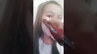 Решил попробовать👌😱🙈