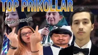 Узбек топ приколлар