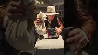 Magic: Raiders of the Lost Ark