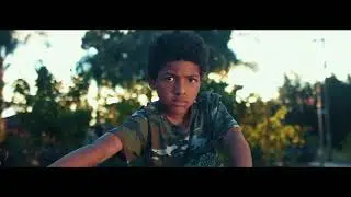 B Wise   Feel Something Official Video