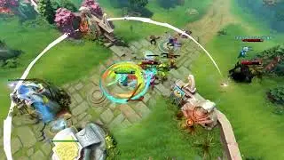 Dota 2 Dily WTF   OP Combo