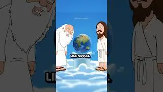 Why Is It Called Nepal?🇳🇵 | #funny #griffin