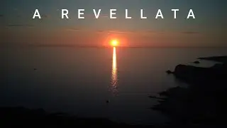 DJI Mini2 - A Revellata