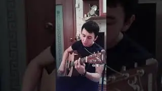 Дамир Сергазиев - Сорвите розу в 16 лет (отрывок) (Амирхан Масаев Cover)