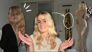 LUXURY, HANDMADE, DESIGNER *STATEMENT* pieces haul! ✨ | MewMews Fashion Haul | Claudia Greiner