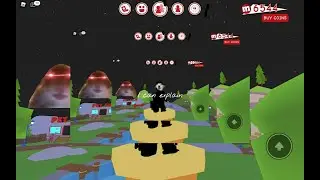SHOWING MY AVATARS IN MEEPCITY (Playing on March 18th lol)