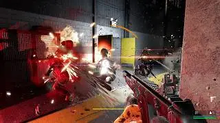 Trepang2 (PC) - Gameplay | No Commentary