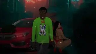 Dada Mafia - Speed Off (Official Video)