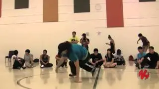 CVC AnnieUp vs Tru Soul