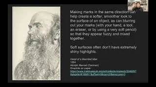 Texture lecture