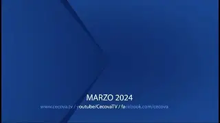 Informativo enfermero de la Comunidad Valenciana del mes de marzo | Cecova TV