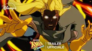 X-Men '97 Stagione 2 | Trailer Ufficiale | Dal 1° Luglio su Disney+