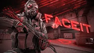 ПЕРВЫЙ РАЗ ЗАШЕЛ В FACEIT! 3 LVL FACEIT CSGO.