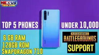 Best Phone Under 10,000 In April 2020|Smartphone Under 10,000 In April 2020|Gaming Phone Under 10000