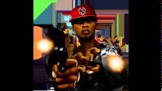 Papoose to the right Prod stargate The Fourth Quarter Assassin