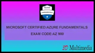 Microsoft Azure Free Certification Exam | Free Microsoft Certification Course | AZ 900