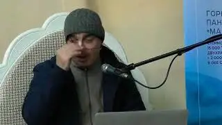 Почтение к вайшнавам и связь с воспеванием. Е.М. Ади Раса пр. Святое Имя. Харе Кришна мантра. Джапа