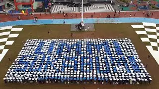 Keren, MOZAIK Mahasiwa Baru UMMI 2022