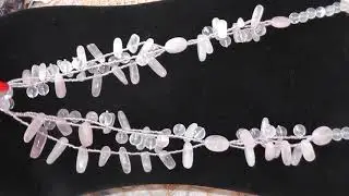 КОЛЬЕ И БРАСЛЕТЫ