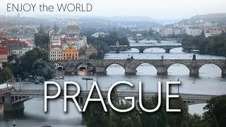Enjoy the World - Prague