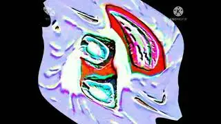 Klasky Csupo Logo Robot Pitch 2020 Upside Down Effects + Opposite Center Effects