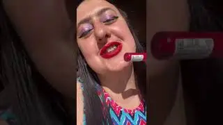 Мадина и СЕКРЕТНЫЙ приём макияжа на свидание