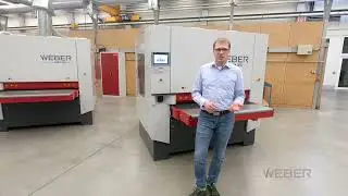 Weber KSN Compact Overview with Subtitles
